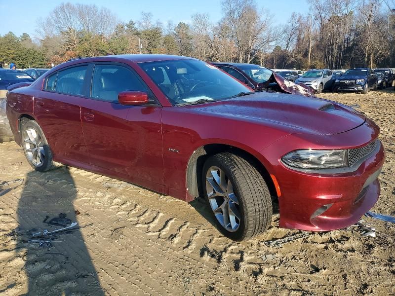 2019 Dodge Charger R/T
