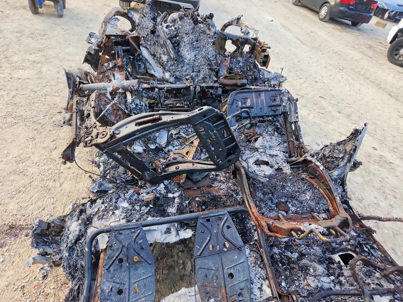 2022 Ford F250 Super Duty