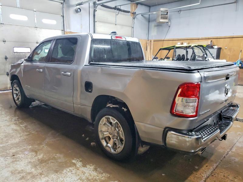 2022 Dodge Ram 1500 big Horn/lone Star