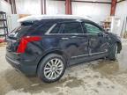 2017 Cadillac XT5 Platinum