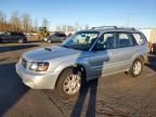 2004 Subaru Forester 2.5xt