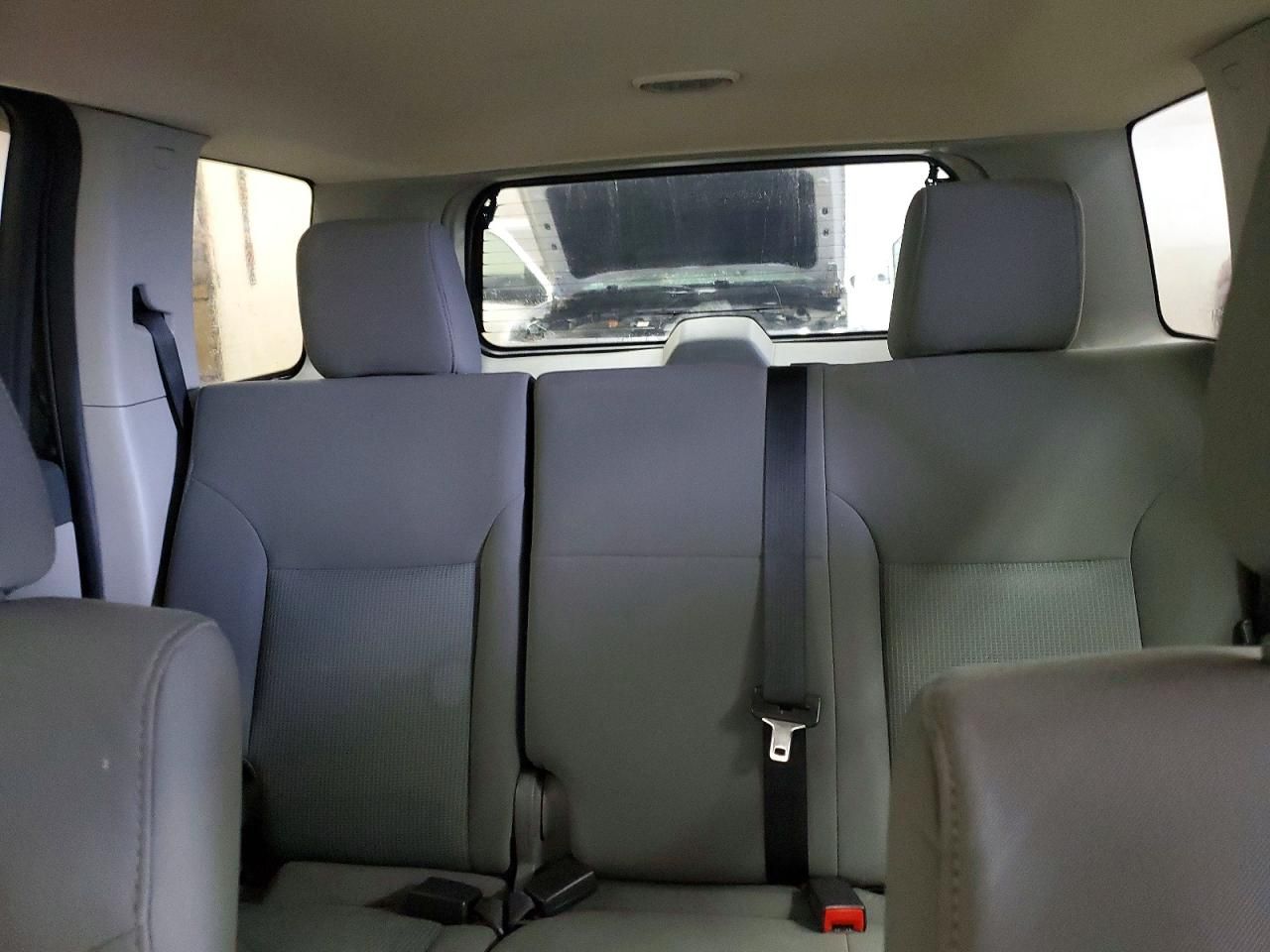 2008 Jeep Liberty Sport