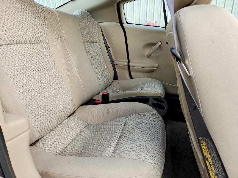 2007 Saturn Ion Level 2