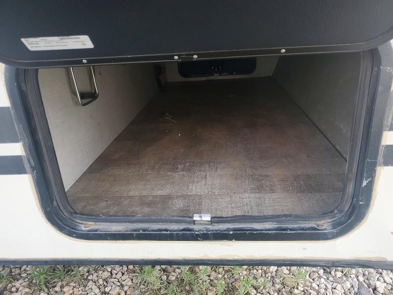2021 Winnebago Micro Mini-Trailer