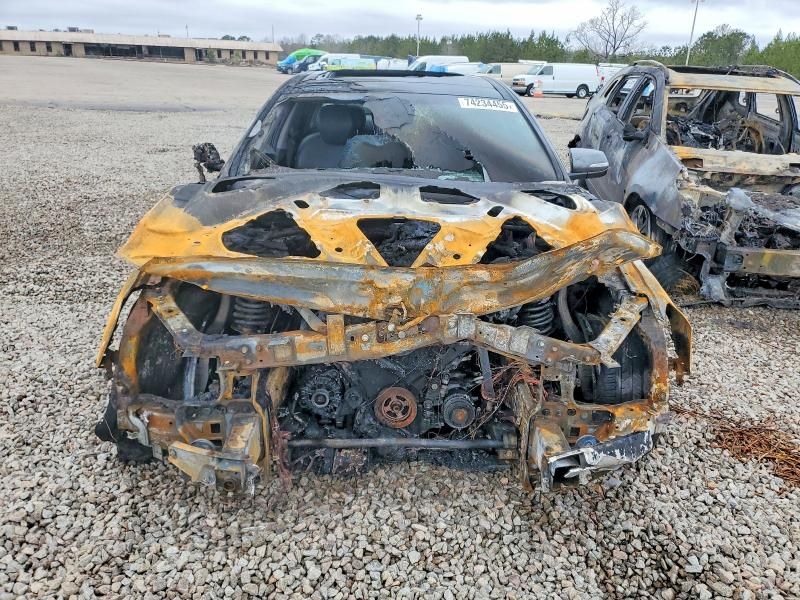 2018 Genesis G80 Base