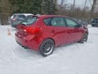 2011 KIA Forte sx