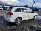 2011 Dodge Journey Mainstreet