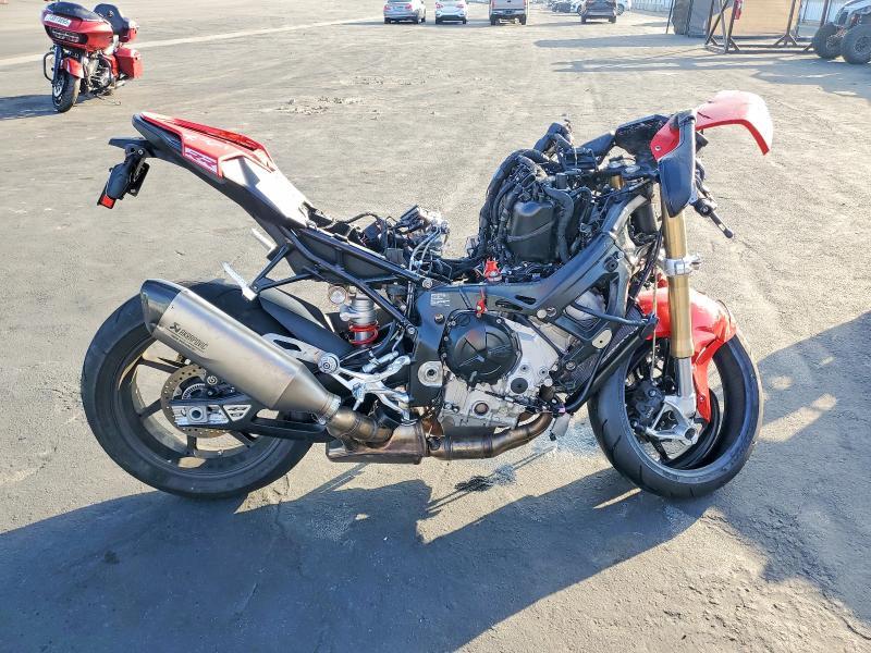 2024 BMW S 1000 RR