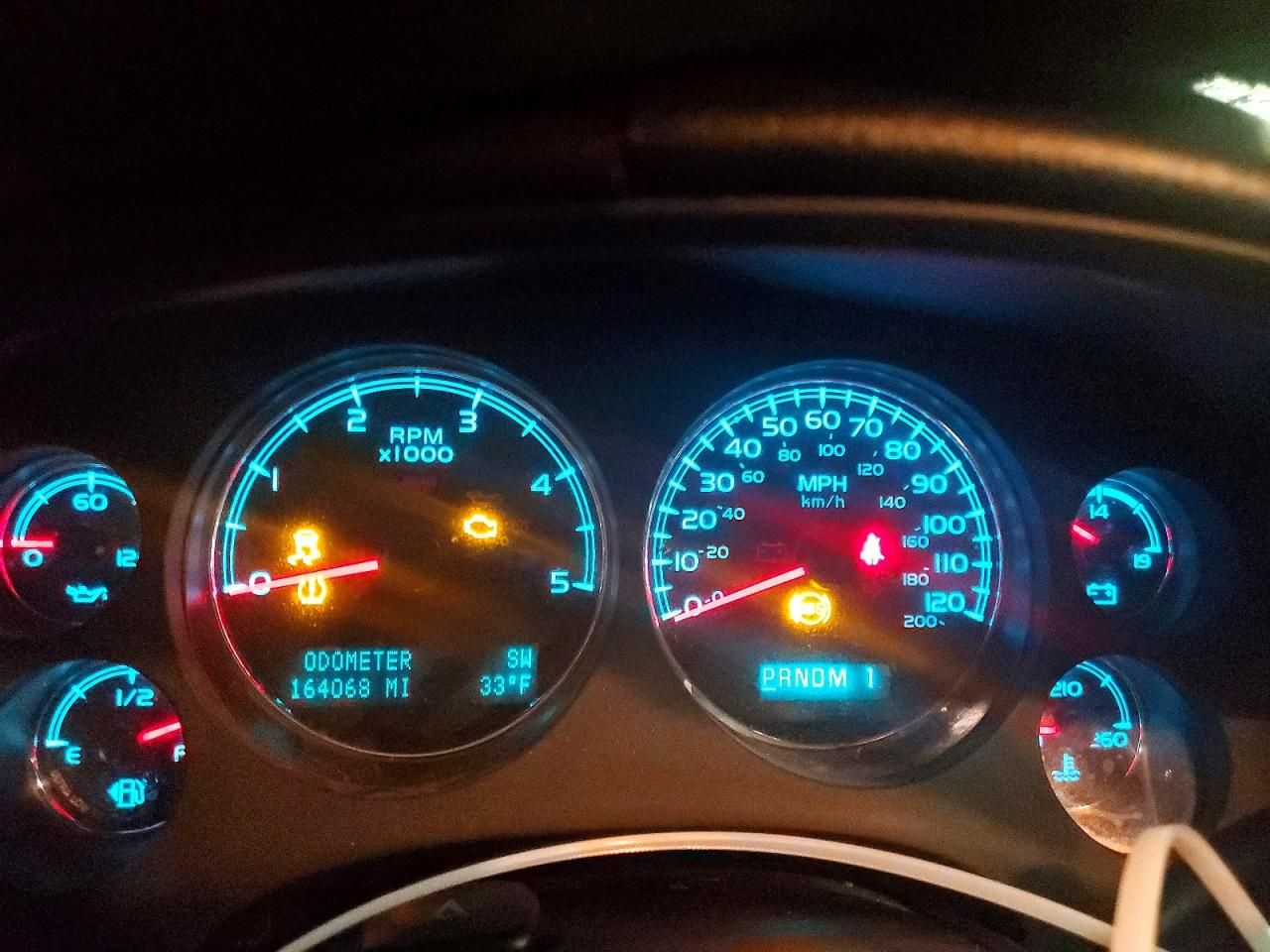 2013 GMC Sierra K2500 Denali