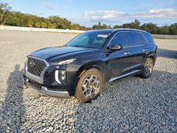 Hyundai salvage cars for sale: 2021 Hyundai Palisade Calligraphy