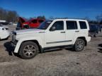 2008 Jeep Liberty Limited