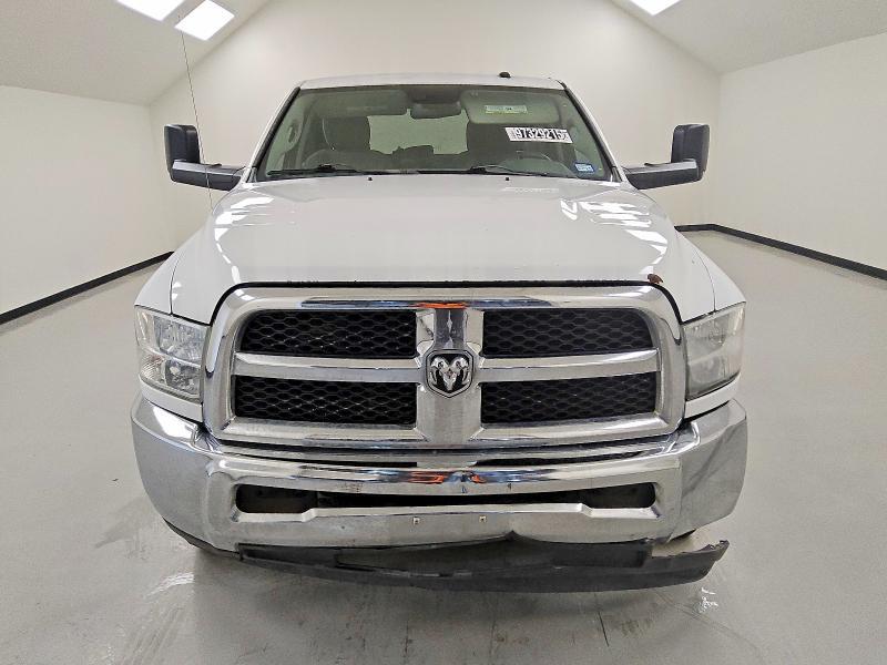 2015 Dodge Ram 2500 st