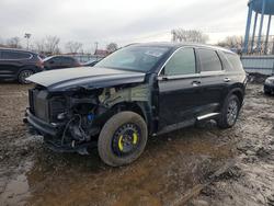 2023 Hyundai Palisade sel en venta en Chicago Heights, IL