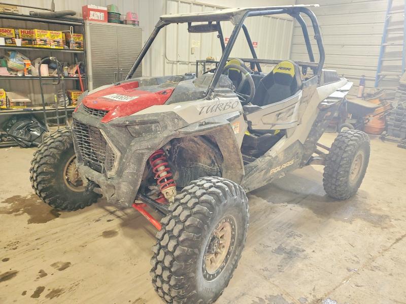 2021 Polaris Rzr xp Turbo Utility Vehicle