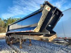 2018 Dump Trailer-end Dump Trailer for sale in Cartersville, GA