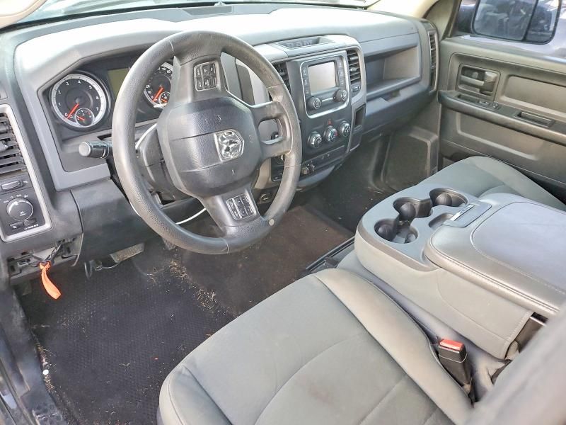 2014 Dodge RAM 1500 ST