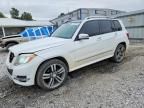 2013 Mercedes-Benz Glk 350