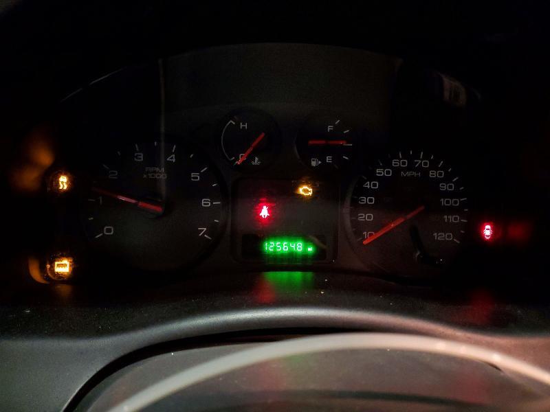 2006 Ford Freestyle se