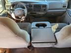 2001 Ford Excursion xlt