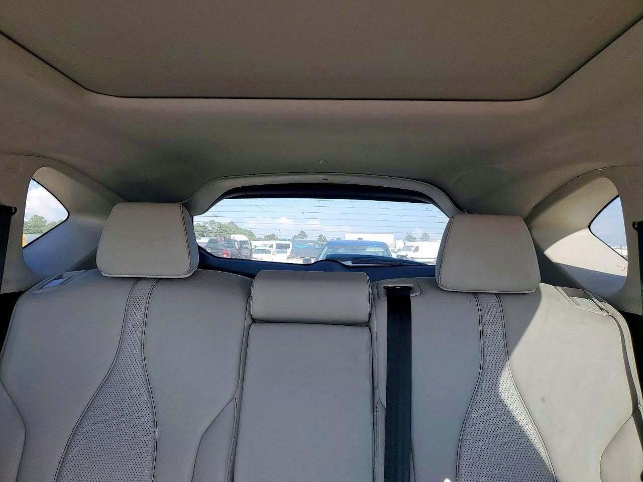 2025 Acura Rdx Technology