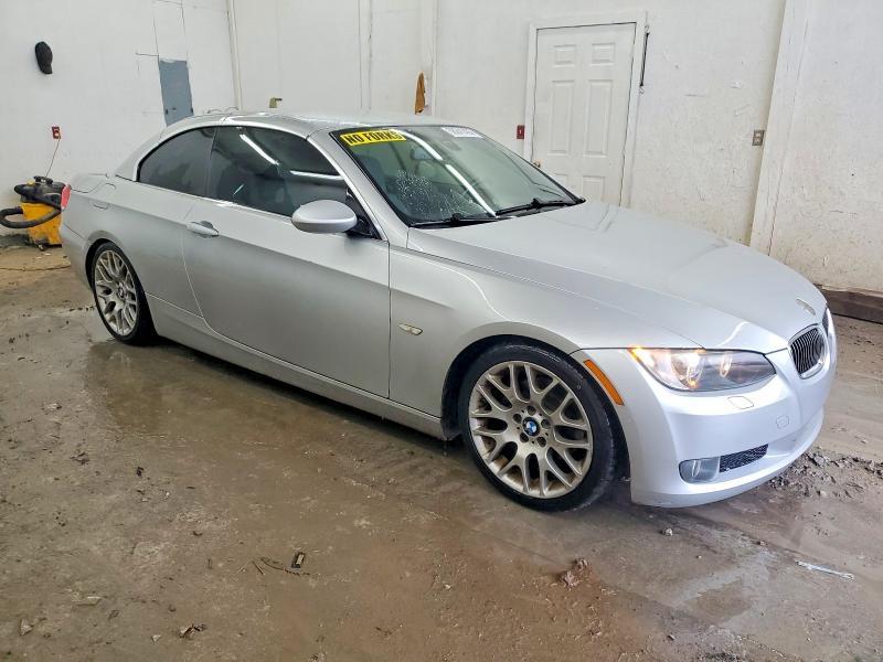2008 BMW 328 i