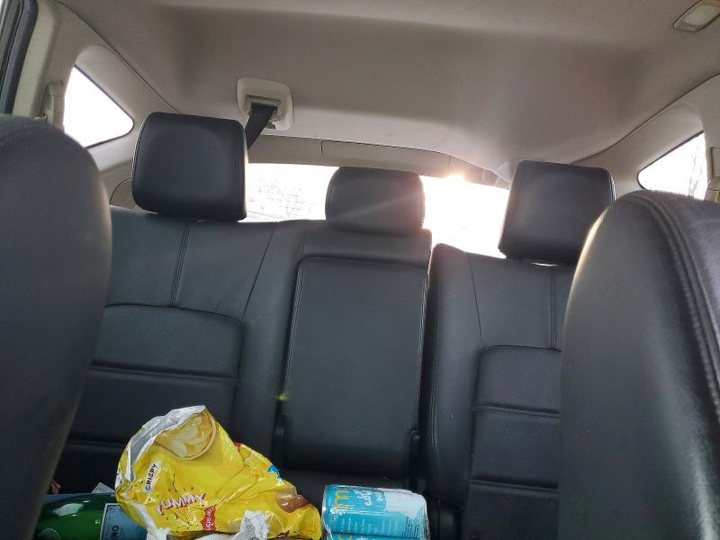 2014 Nissan Murano s