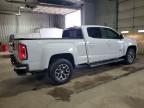 2018 GMC Canyon slt