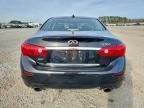 2015 Infiniti Q50 Hybrid Premium