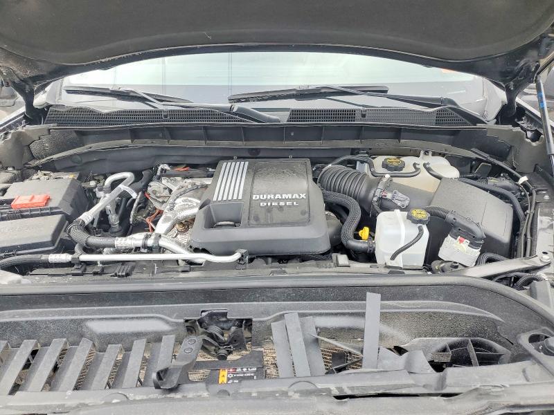 2025 GMC Sierra K1500 Elevation