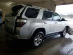 2024 Toyota 4runner Sr5/sr5 Premium