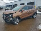 2017 Buick Encore Premium