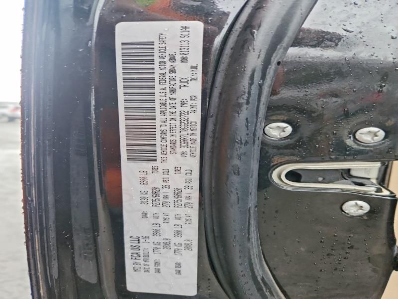 2016 Dodge Ram 1500 slt