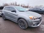 2017 Mitsubishi Outlander Sport es