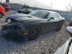 2012 Dodge Challenger sxt