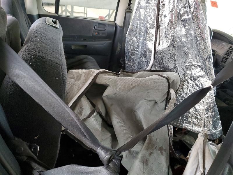 2004 Dodge Dakota Quad slt