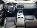 2018 Land Rover Range Rover Velar s