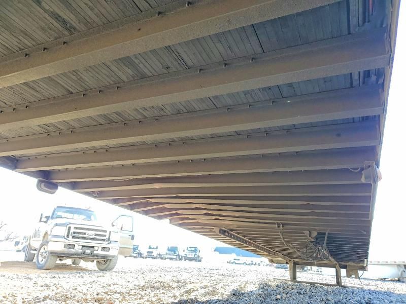 2008 Utility Dry van