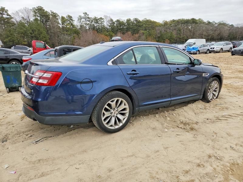 2016 Ford Taurus Limited