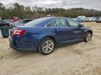 2016 Ford Taurus Limited