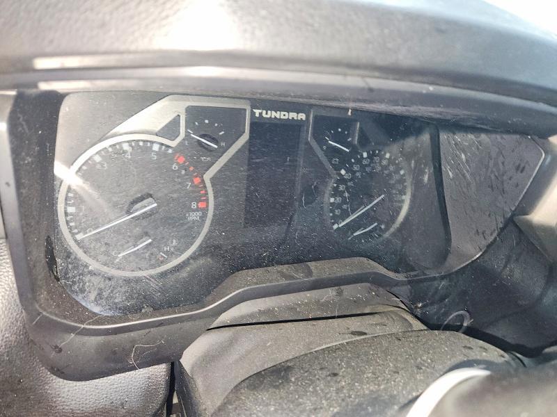 2024 Toyota Tundra