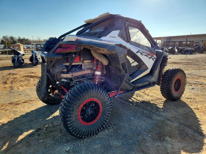 2021 Polaris RZR PRO XP Utility Vehicle