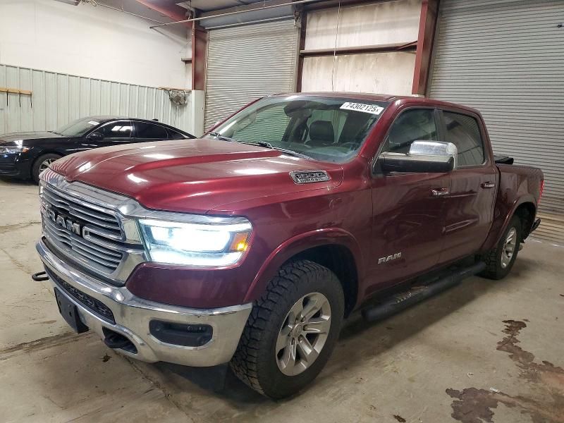 2020 Dodge 1500 Laramie