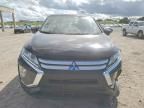 2018 Mitsubishi Eclipse Cross es