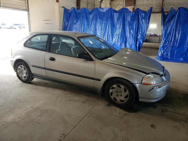 1997 Honda Civic dx