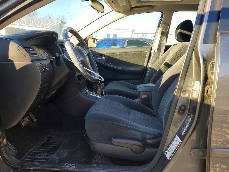 2008 Toyota Corolla ce