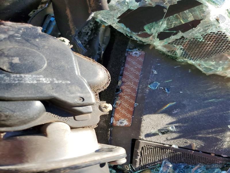 2004 Honda Accord ex