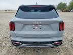 2022 KIA Sorento ex