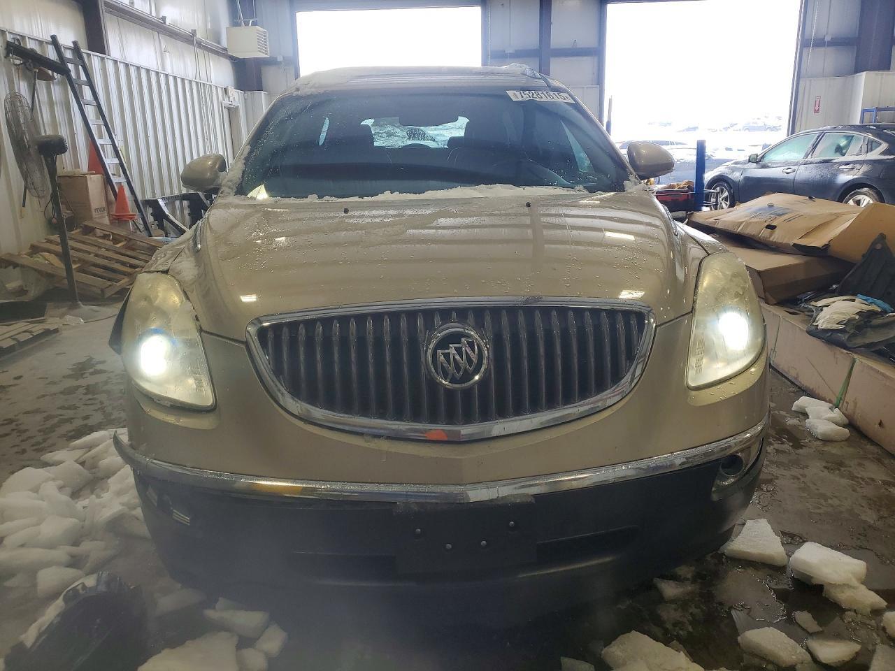 2012 Buick Enclave