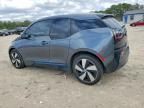 2016 BMW I3 rex