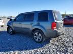 2012 Honda Pilot exl